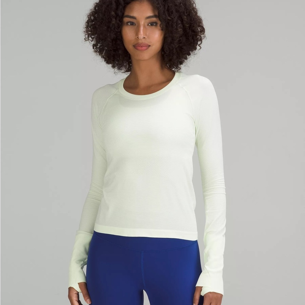 Lululemon Swiftly Tech 2.0 - Elixir